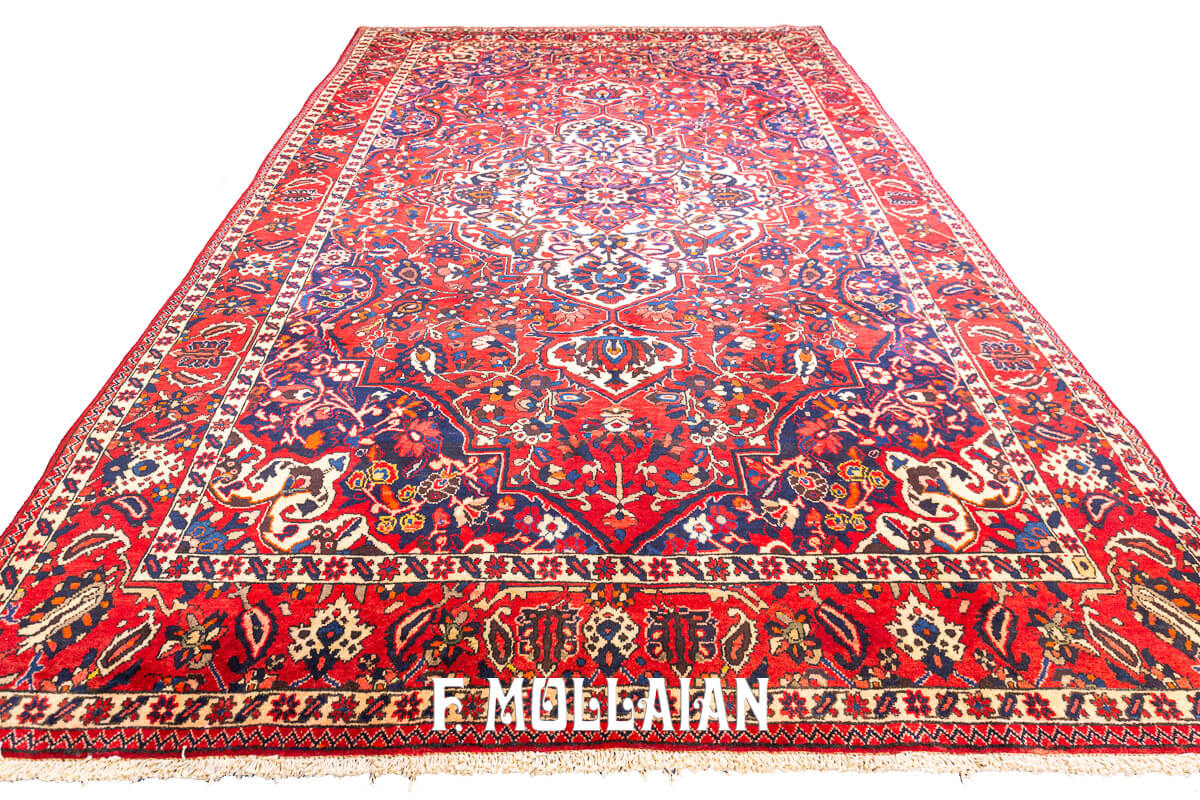 Persian Rugs | Mollaiancarpet